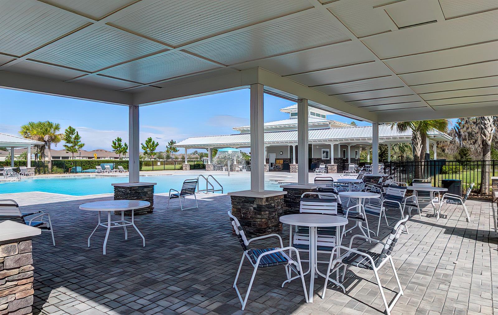 CYPRESS PRESERVE - Residential