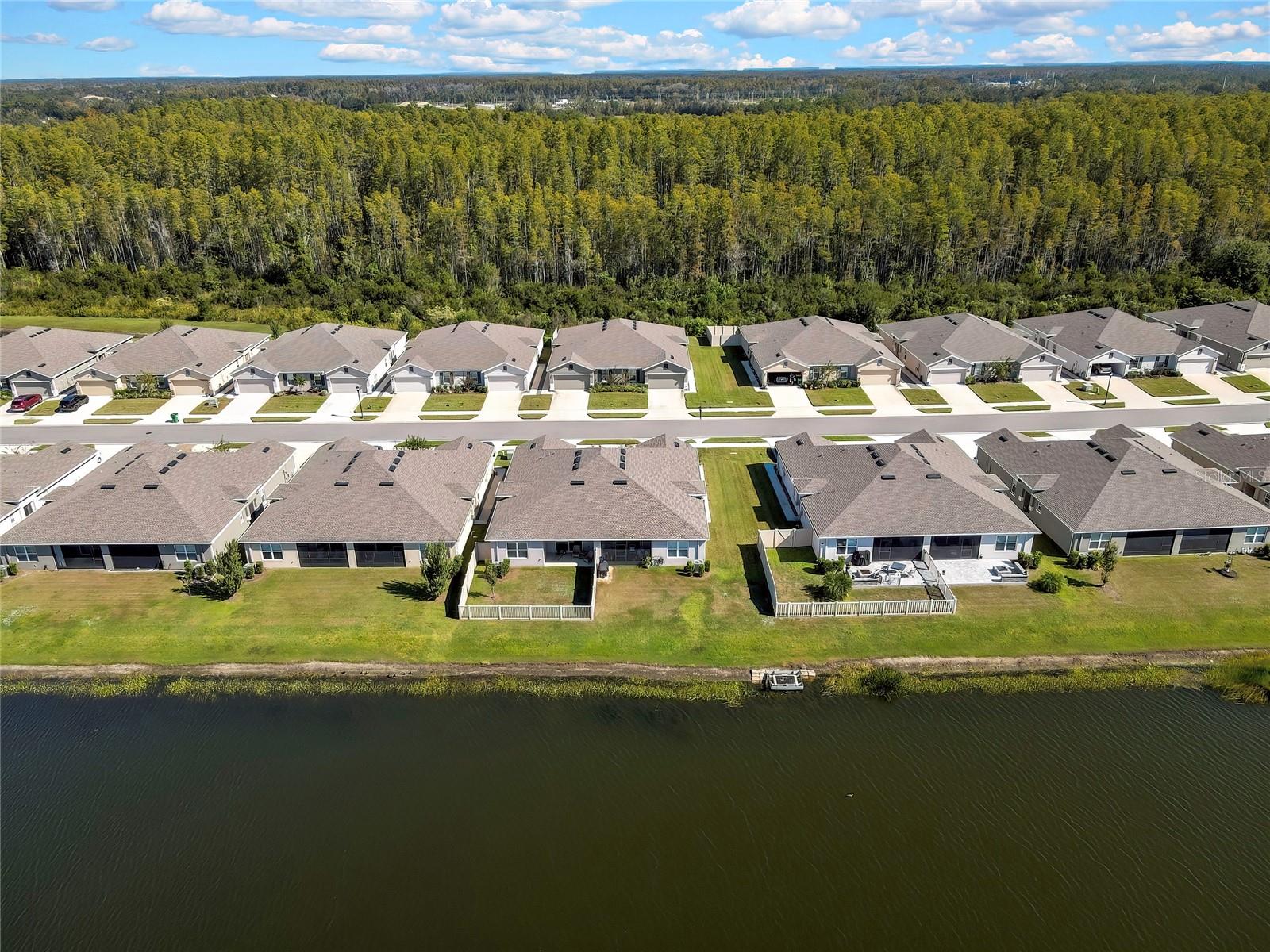 CYPRESS PRESERVE - Residential