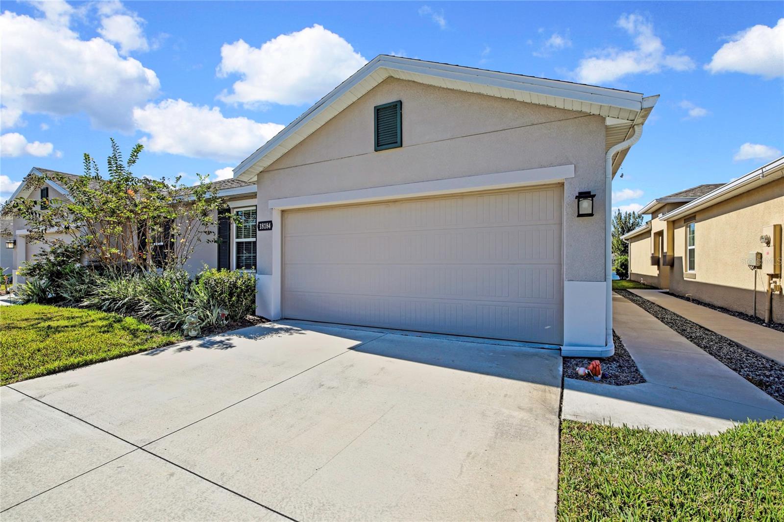 CYPRESS PRESERVE - Residential