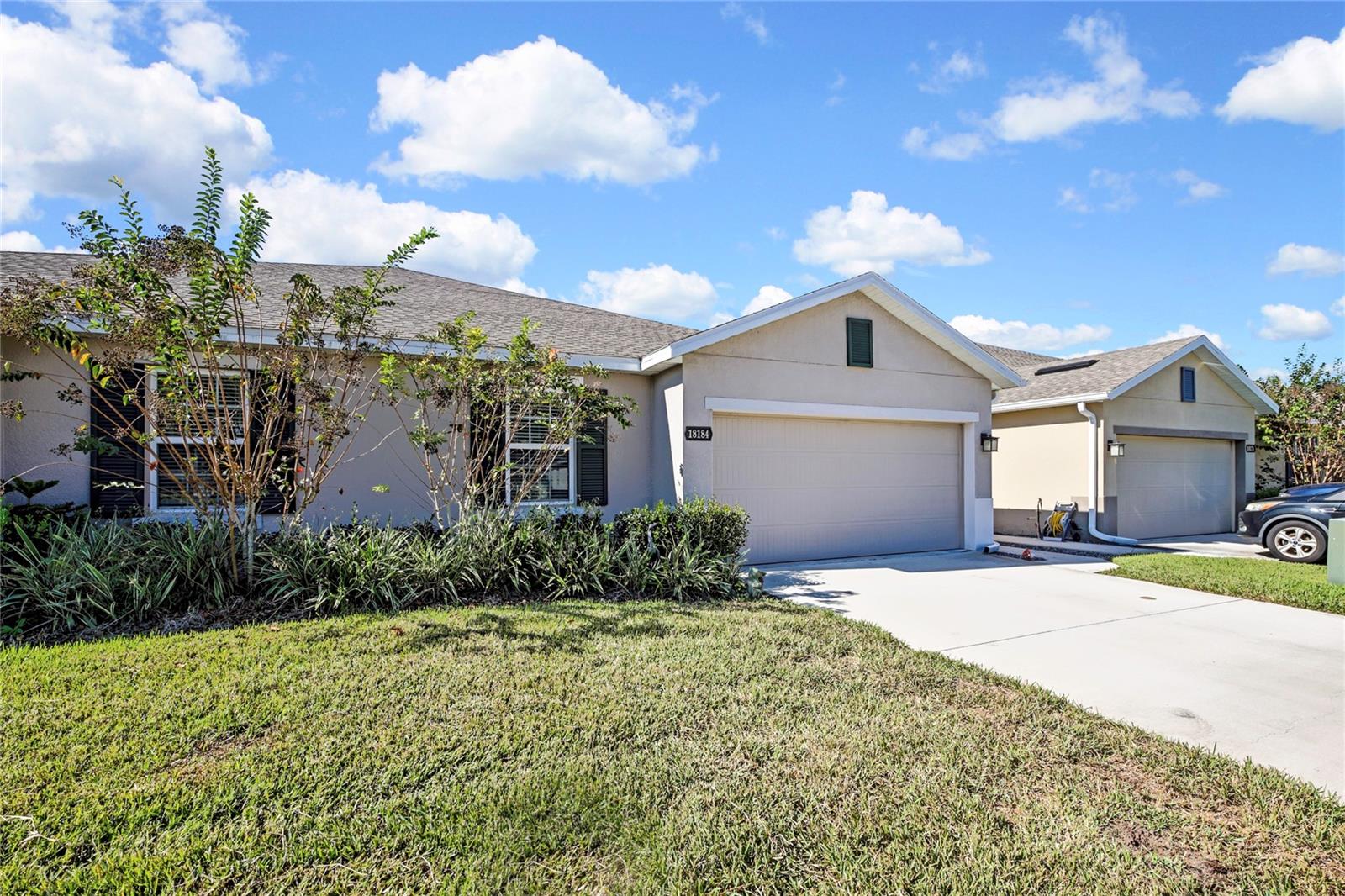 CYPRESS PRESERVE - Residential