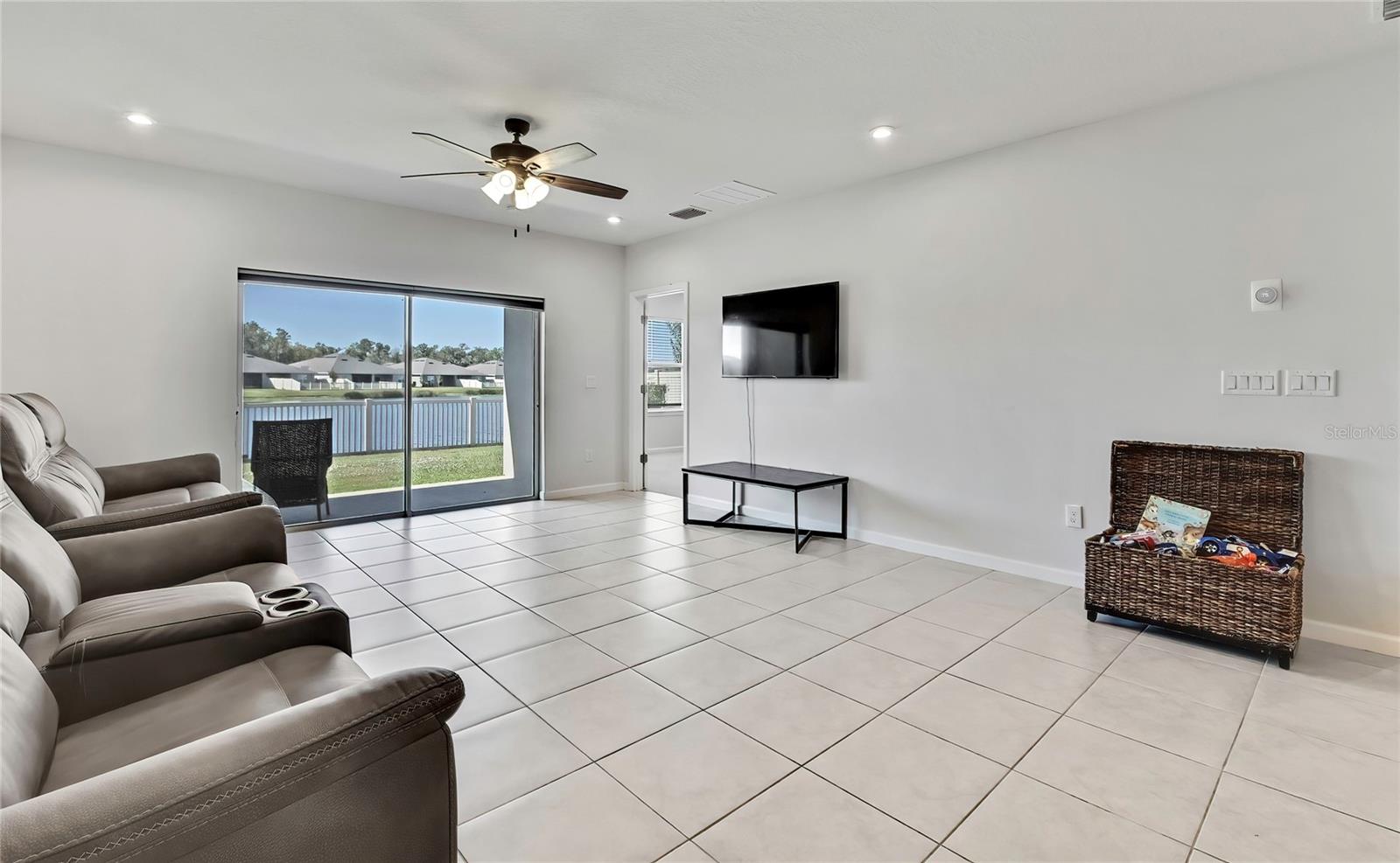 CYPRESS PRESERVE - Residential