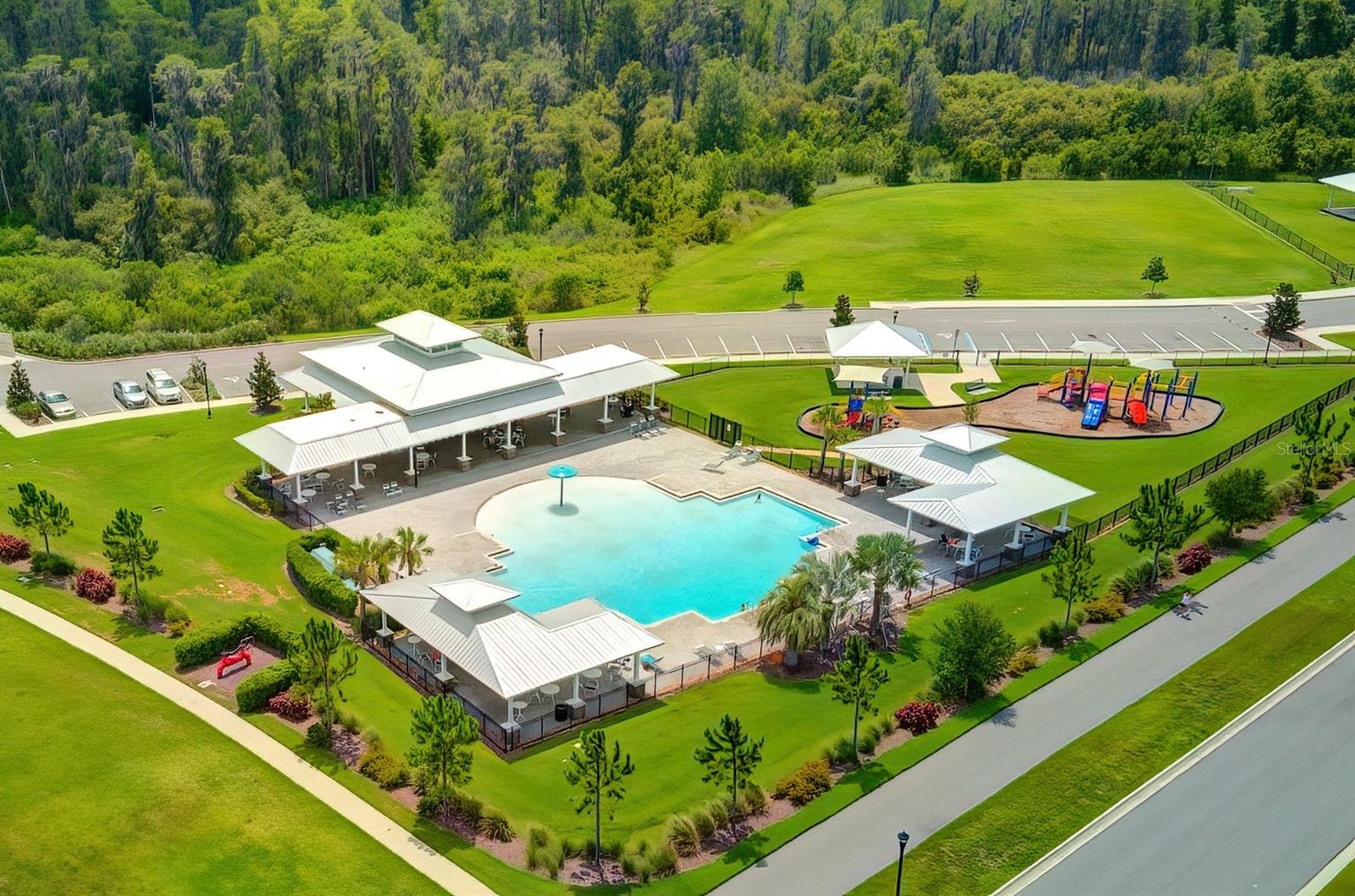 CYPRESS PRESERVE - Residential