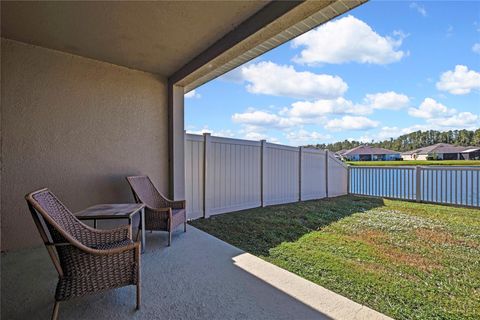 Photo of 18184 Turning Leaf Circle, Land O Lakes, FL 34638 (MLS # TB8440494)