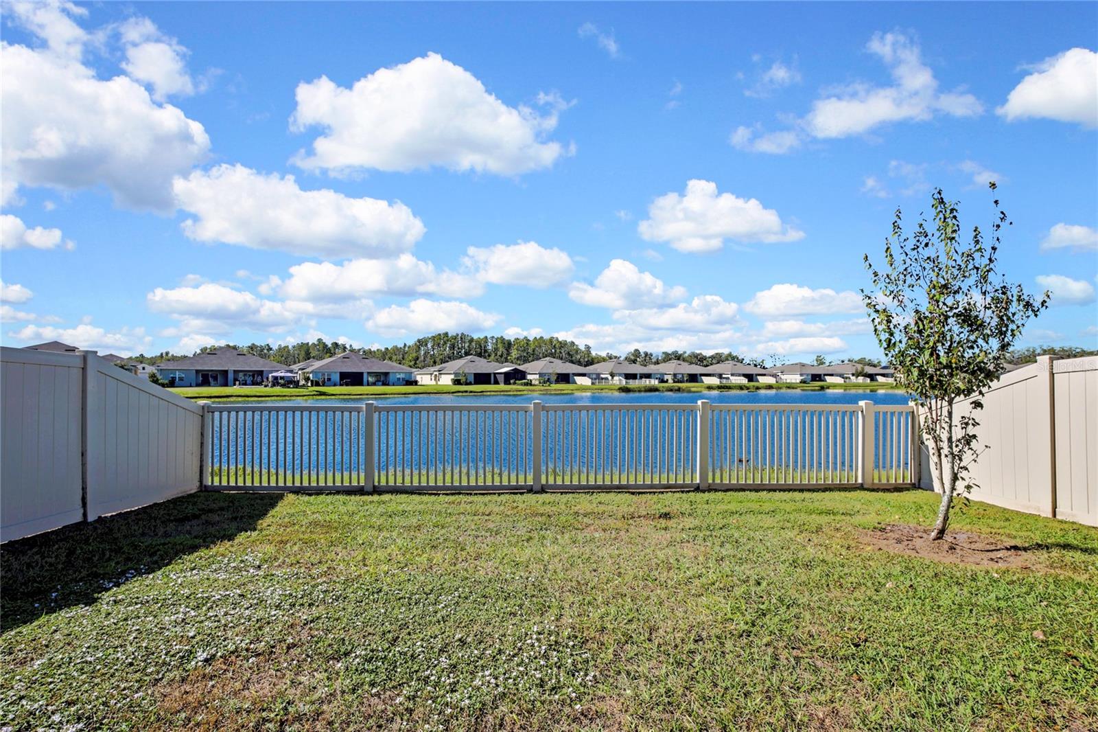 CYPRESS PRESERVE - Residential