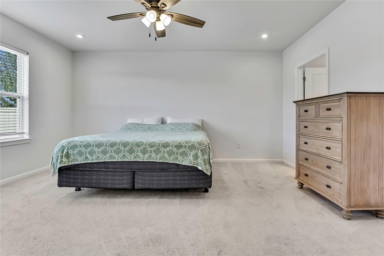 CYPRESS PRESERVE - Residential