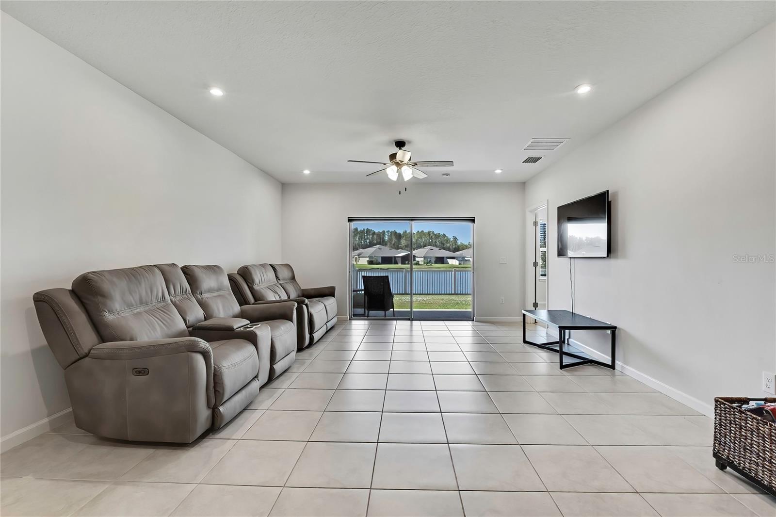 CYPRESS PRESERVE - Residential