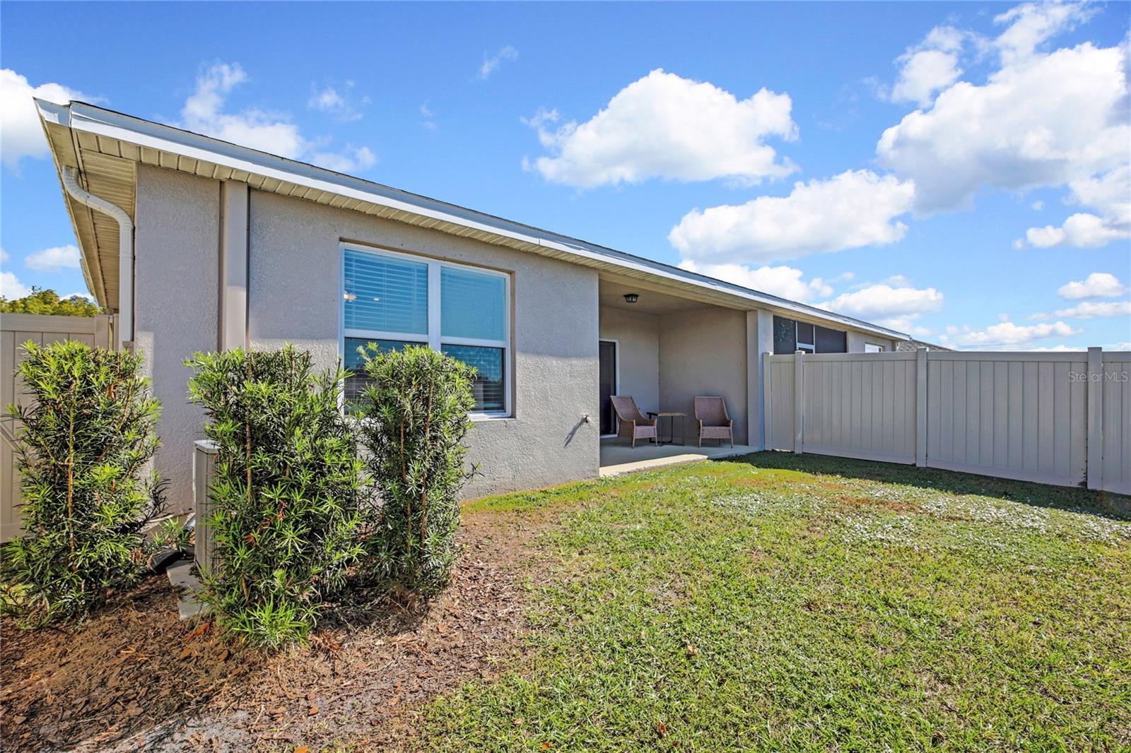 CYPRESS PRESERVE - Residential