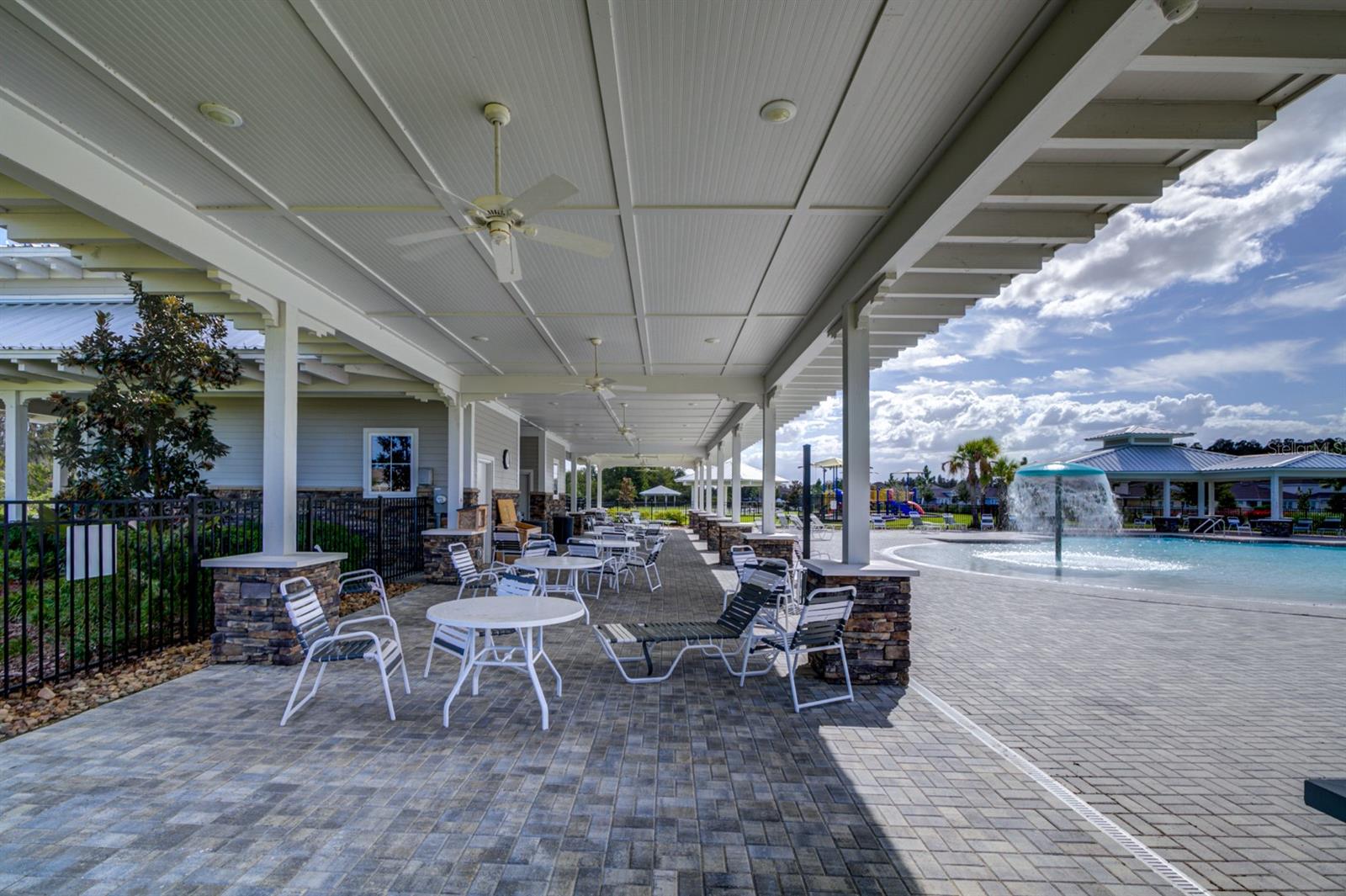 CYPRESS PRESERVE - Residential