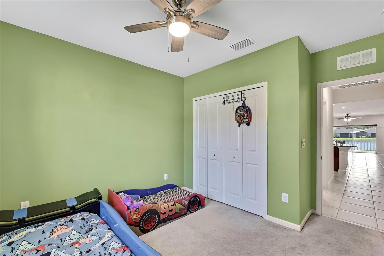 CYPRESS PRESERVE - Residential