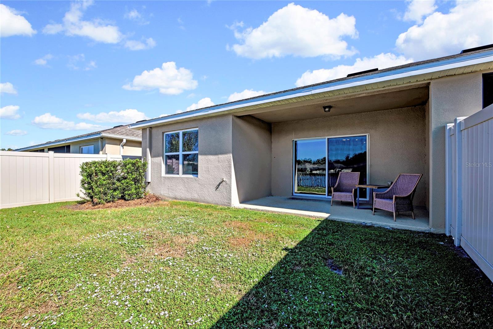 CYPRESS PRESERVE - Residential