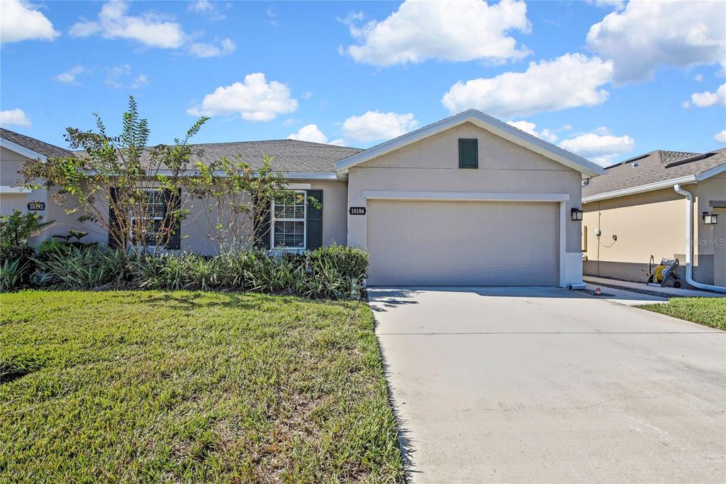 Photo of 18184 Turning Leaf Circle, Land O Lakes, FL 34638 (MLS # TB8440494)