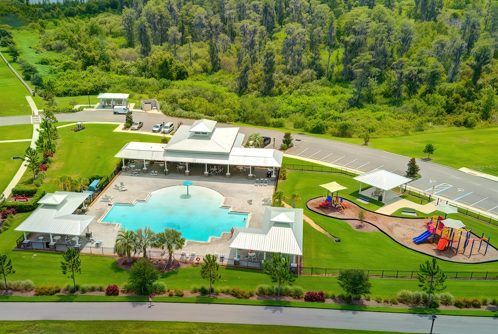 CYPRESS PRESERVE - Residential