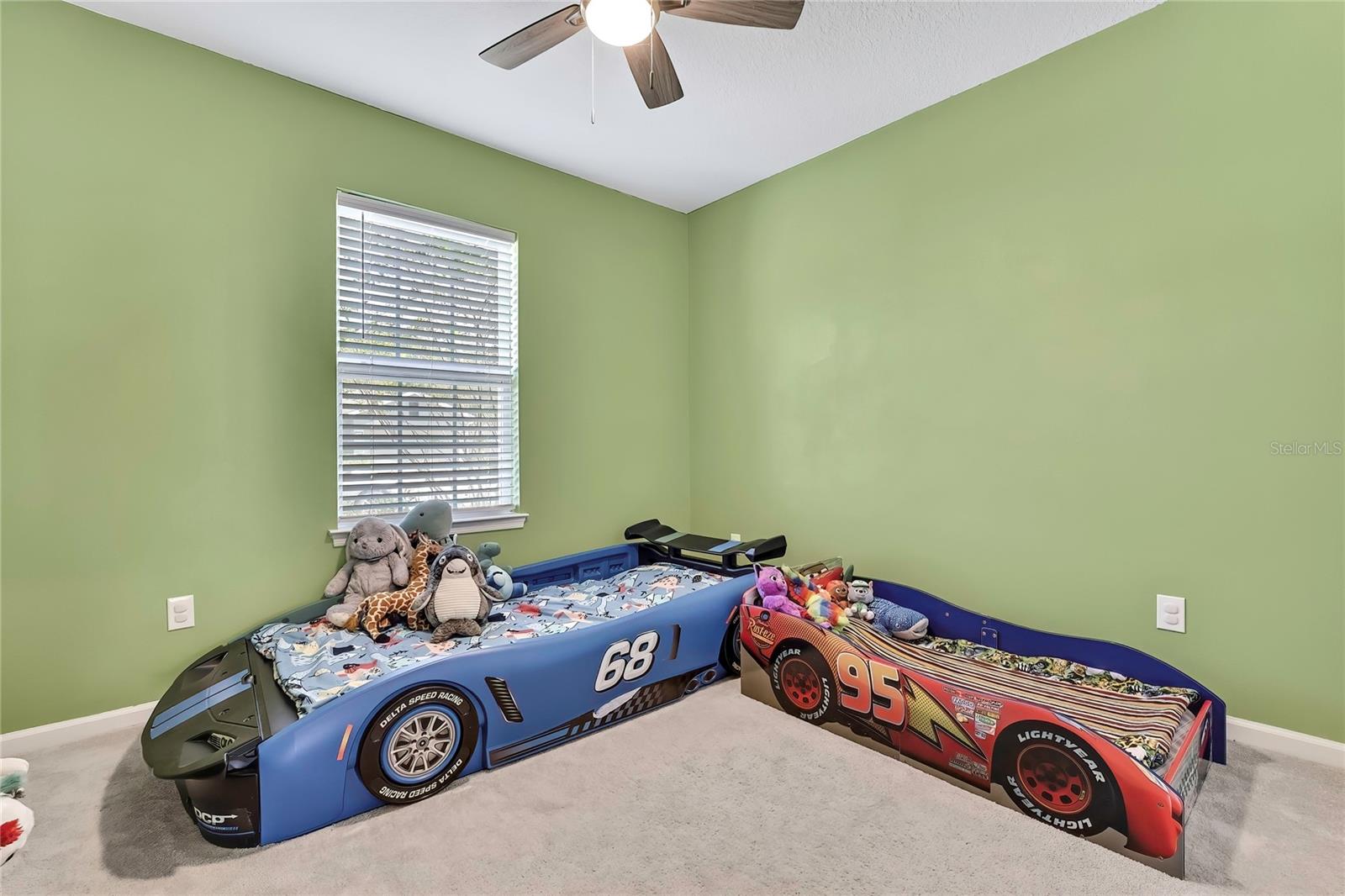 CYPRESS PRESERVE - Residential