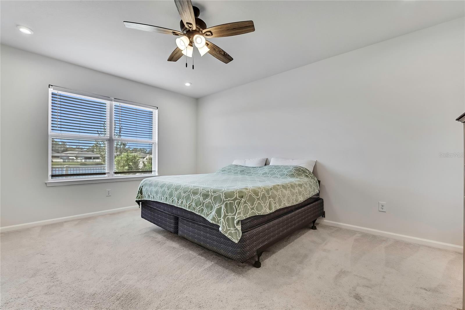 CYPRESS PRESERVE - Residential