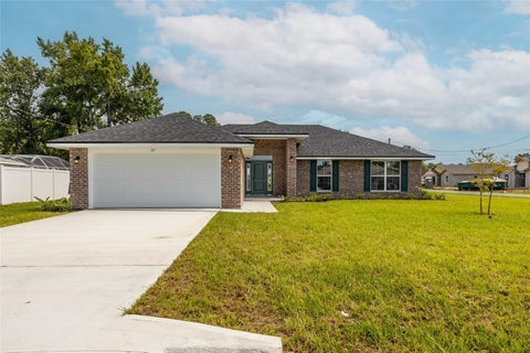Photo of 11 Sexton Pl, Palm Coast, FL 32164 (MLS # FC322350)