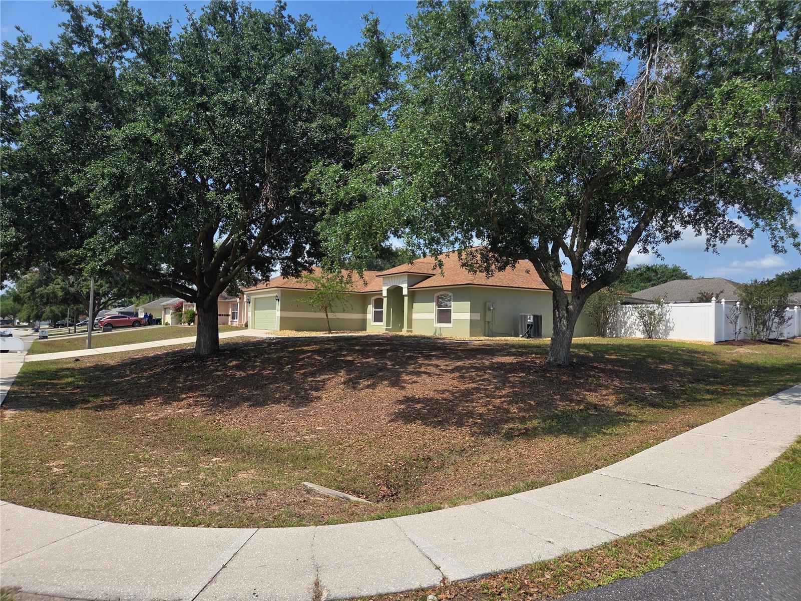 8025 CARDINAL WINDS LANE