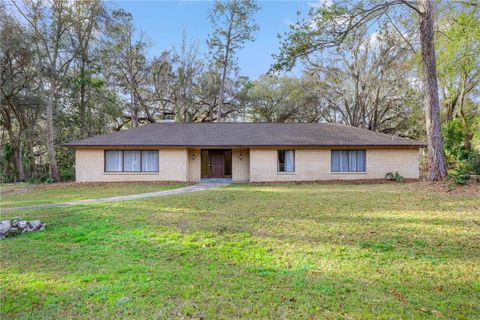 8715 NW 4TH PLACE GAINESVILLE FL 32607