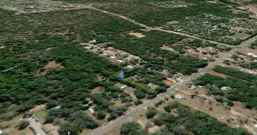 MAYFAIR GARDEN ACRES - Land