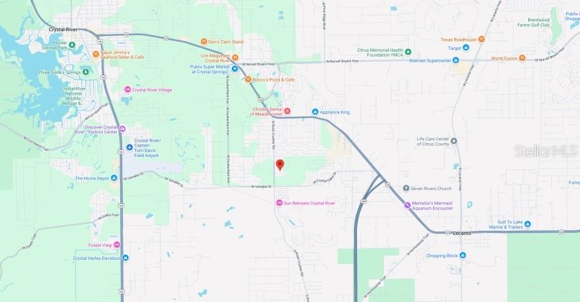 MAYFAIR GARDEN ACRES - Land