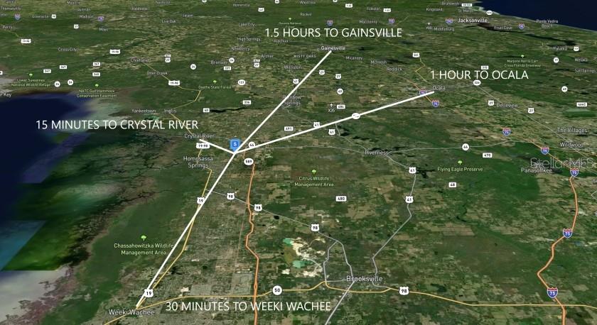 MAYFAIR GARDEN ACRES - Land