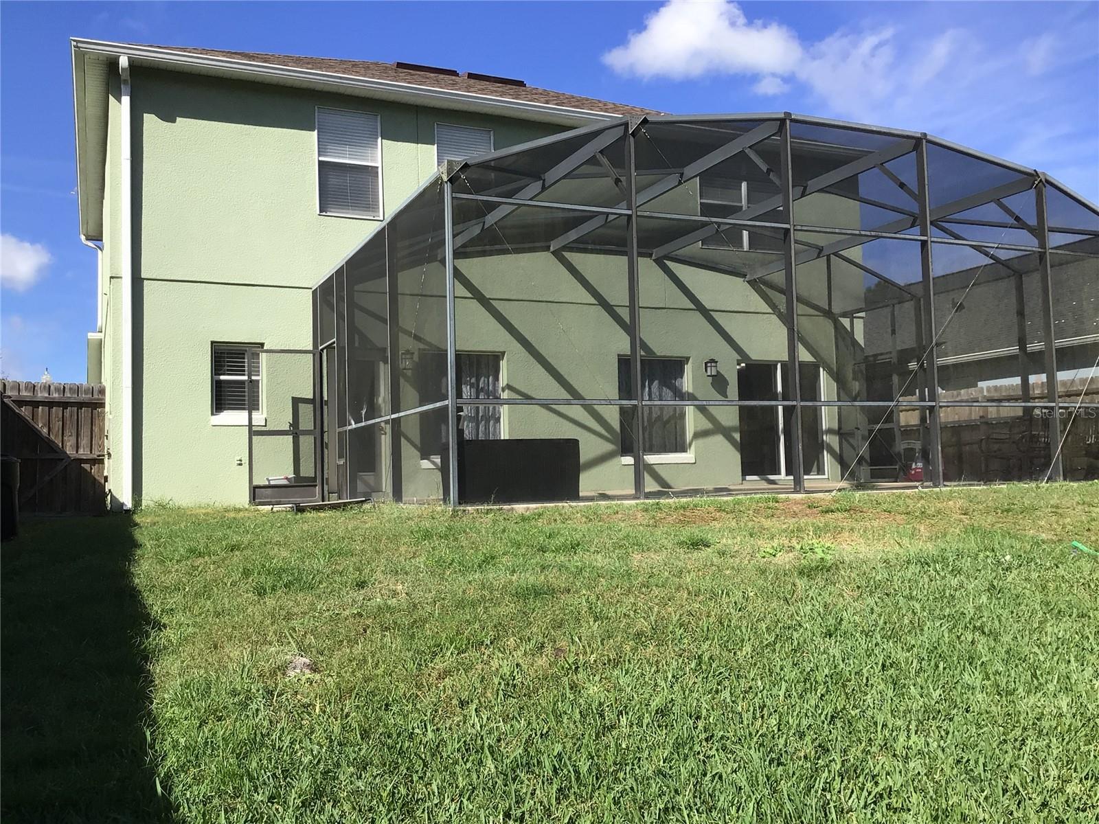 RYBOLT RESERVE PH 01 49 95 - Residential Lease