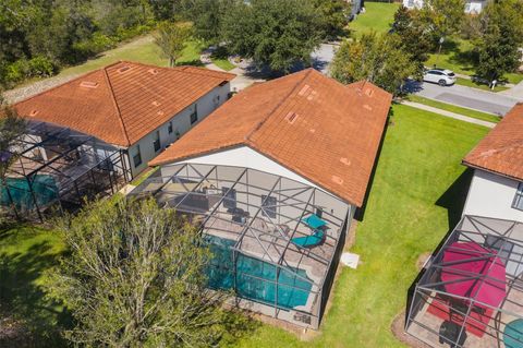 A home in KISSIMMEE