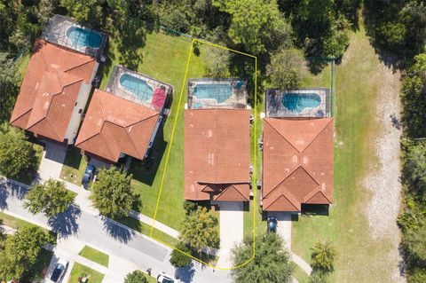 A home in KISSIMMEE