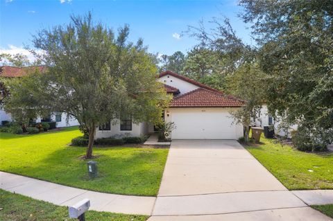 A home in KISSIMMEE