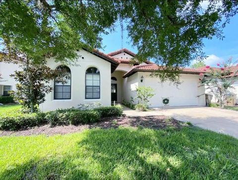 A home in KISSIMMEE