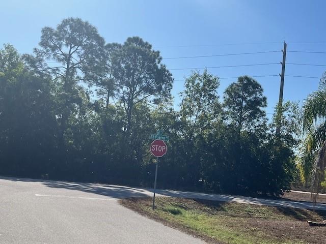 S P G HEIGHTS 1ST ADD - Land