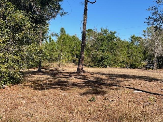 S P G HEIGHTS 1ST ADD - Land