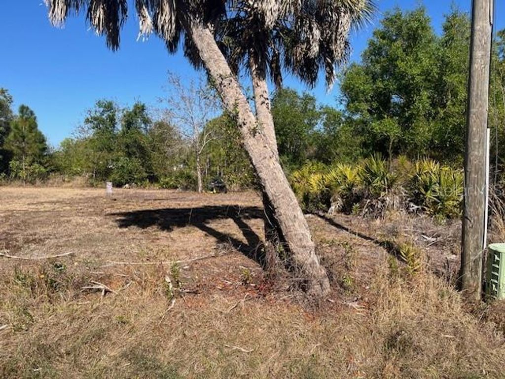 Photo of 11508 6th Avenue, Punta Gorda, FL 33955 (MLS # C7522327)