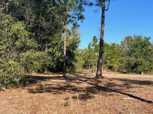 S P G HEIGHTS 1ST ADD - Land