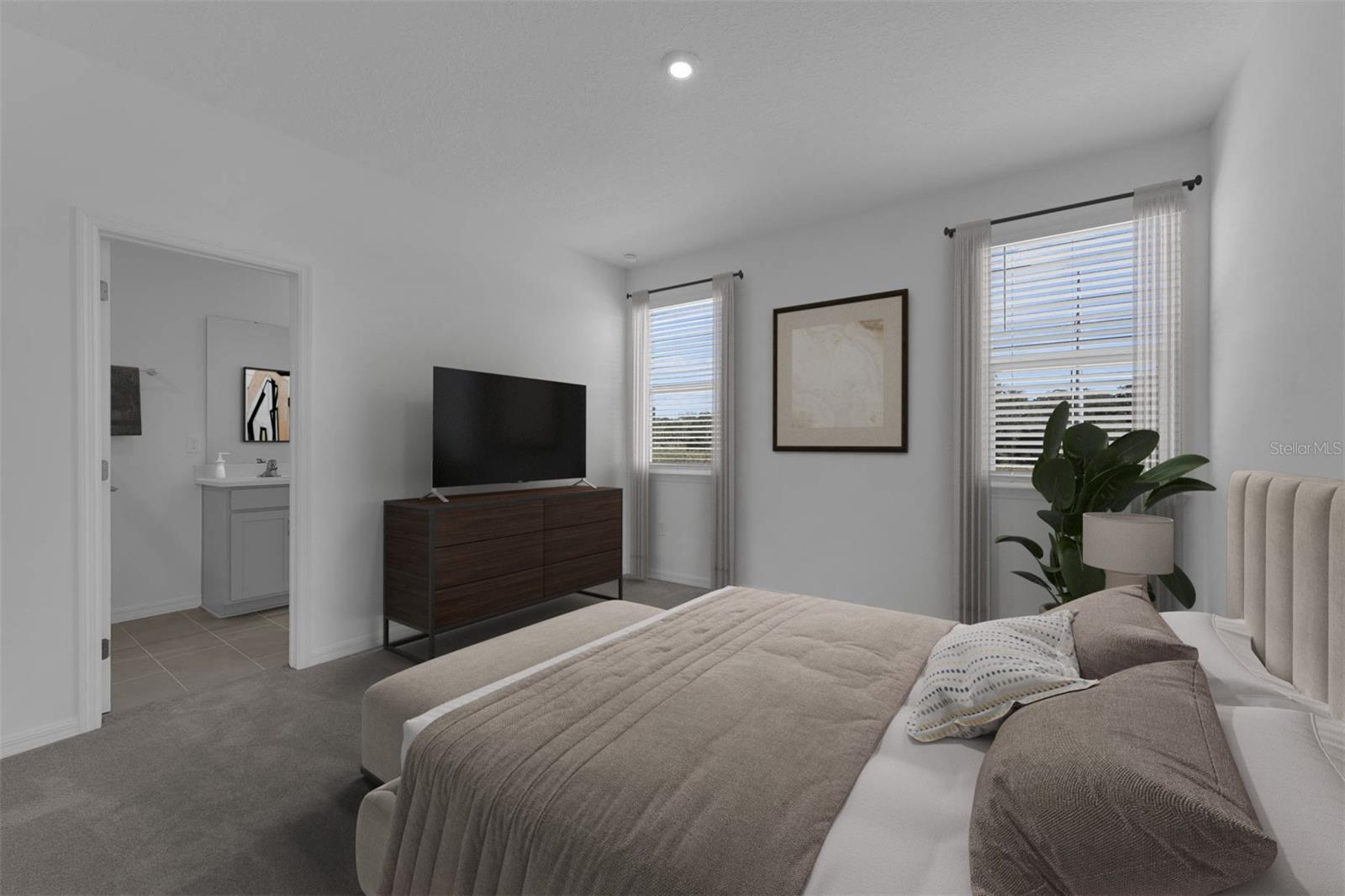 SPRINGWALK AT THE JUNCTION - Residential