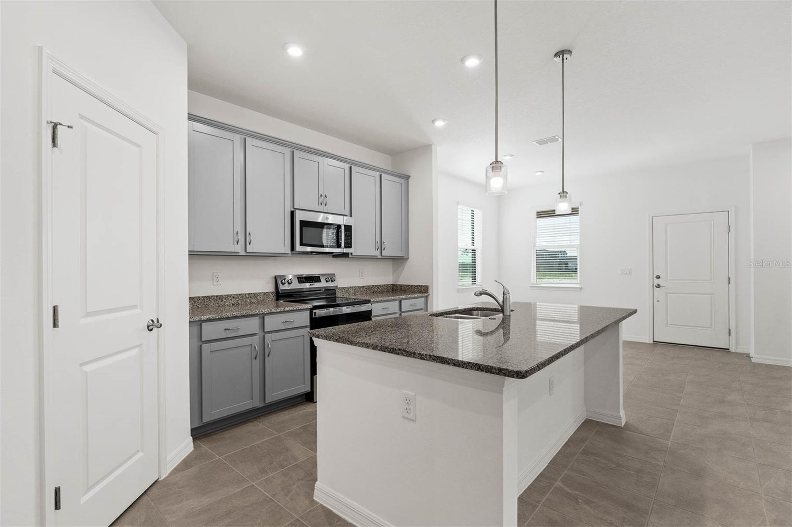 SPRINGWALK AT THE JUNCTION - Residential