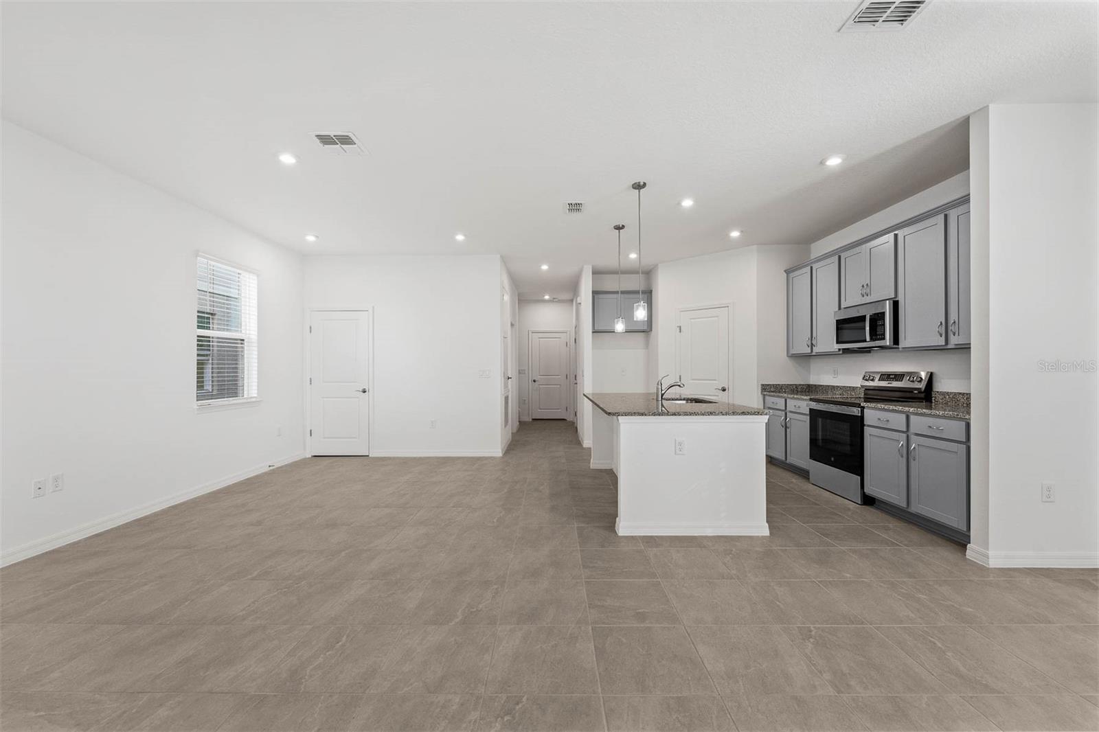 SPRINGWALK AT THE JUNCTION - Residential