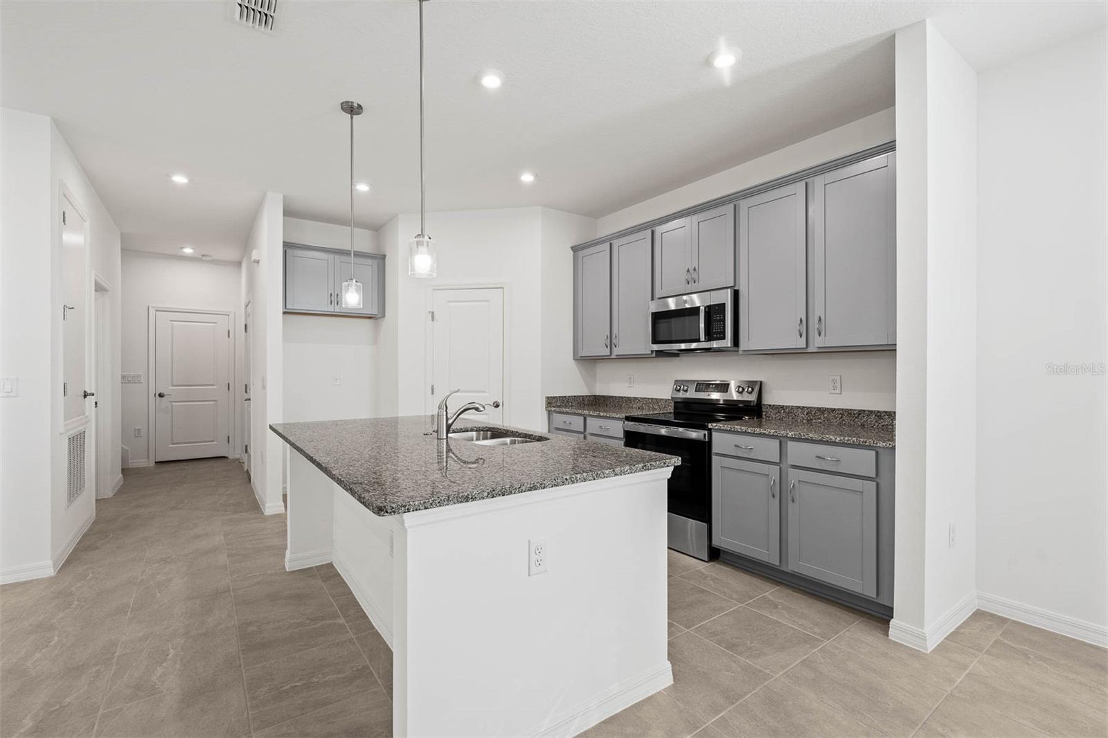 SPRINGWALK AT THE JUNCTION - Residential