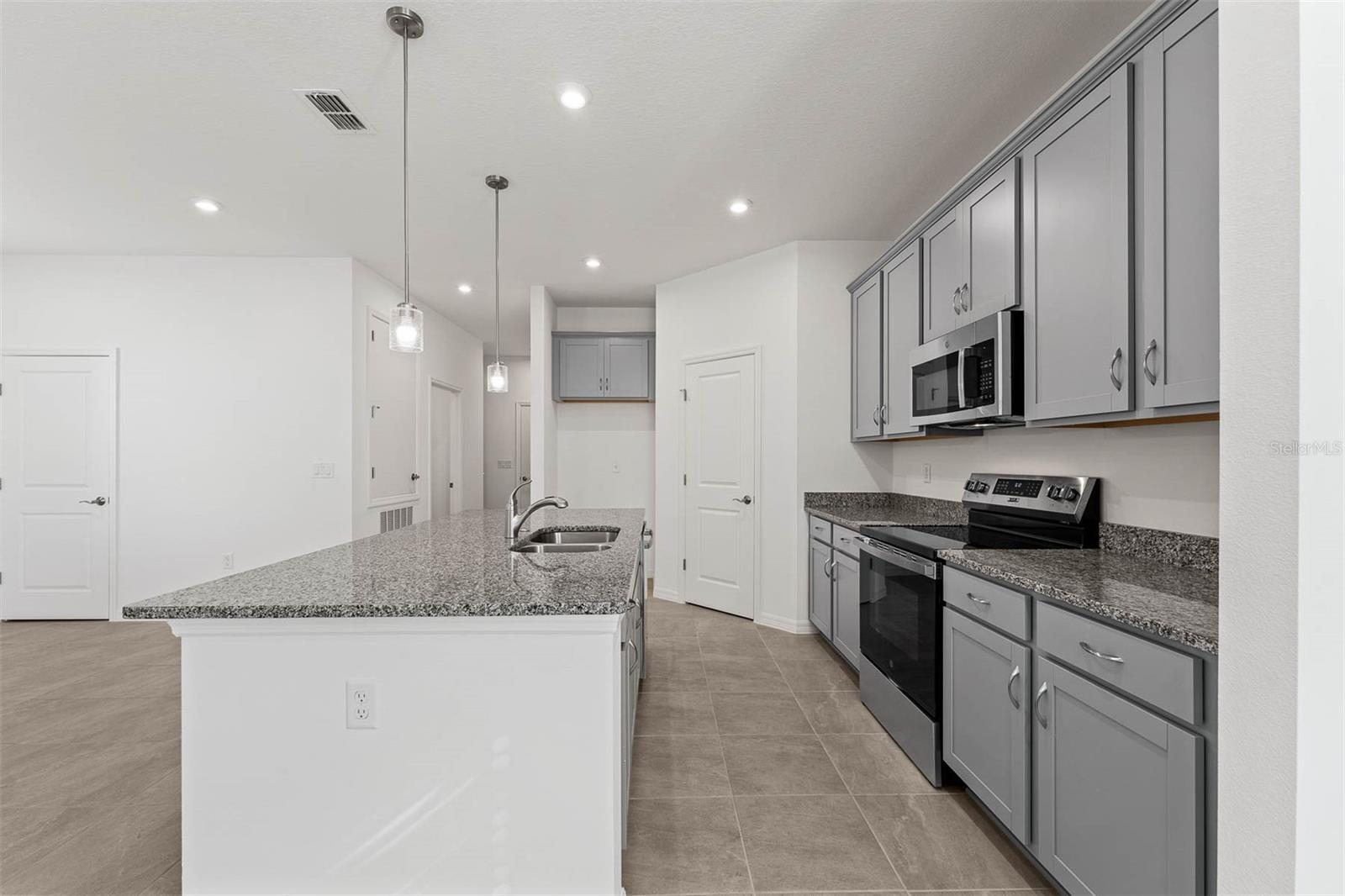 SPRINGWALK AT THE JUNCTION - Residential