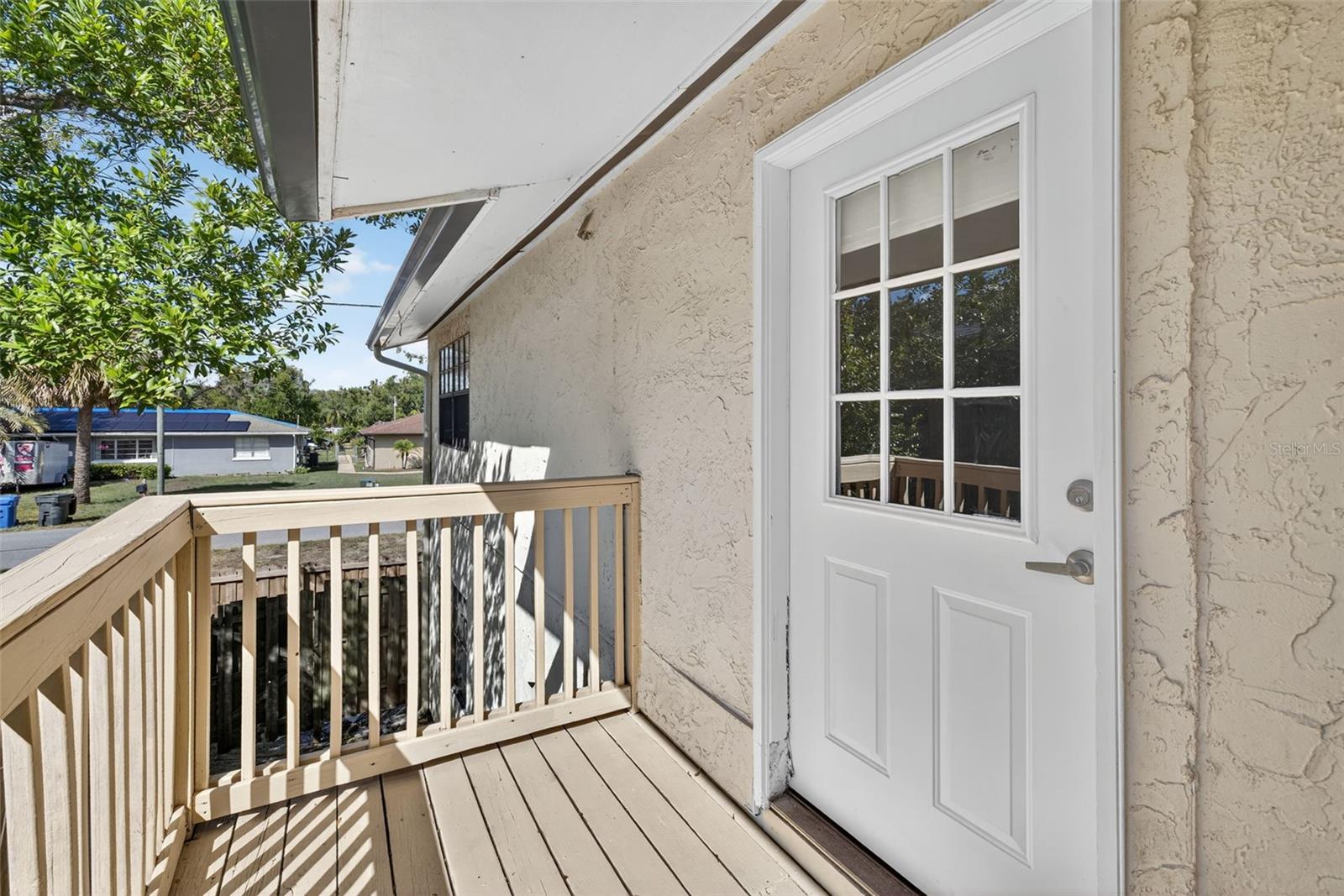 RENAISSANCE VILLAS CONDO - Residential Lease
