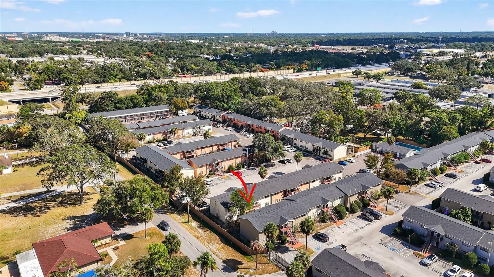 RENAISSANCE VILLAS CONDO - Residential Lease