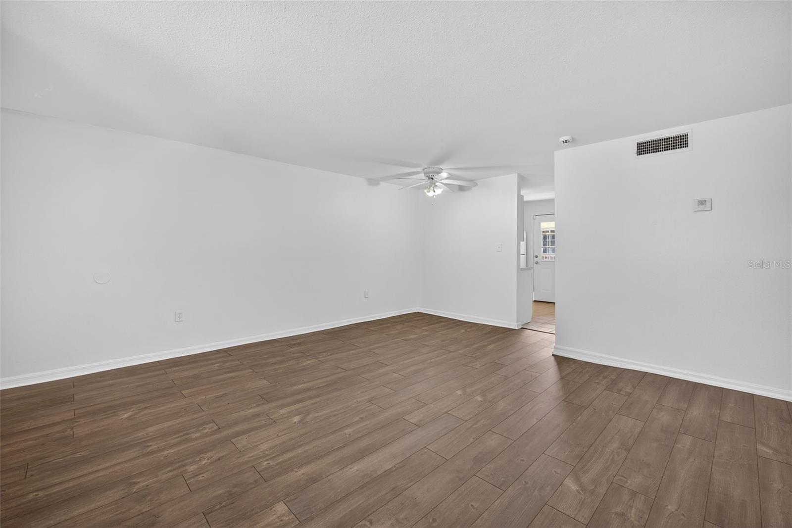 RENAISSANCE VILLAS CONDO - Residential Lease