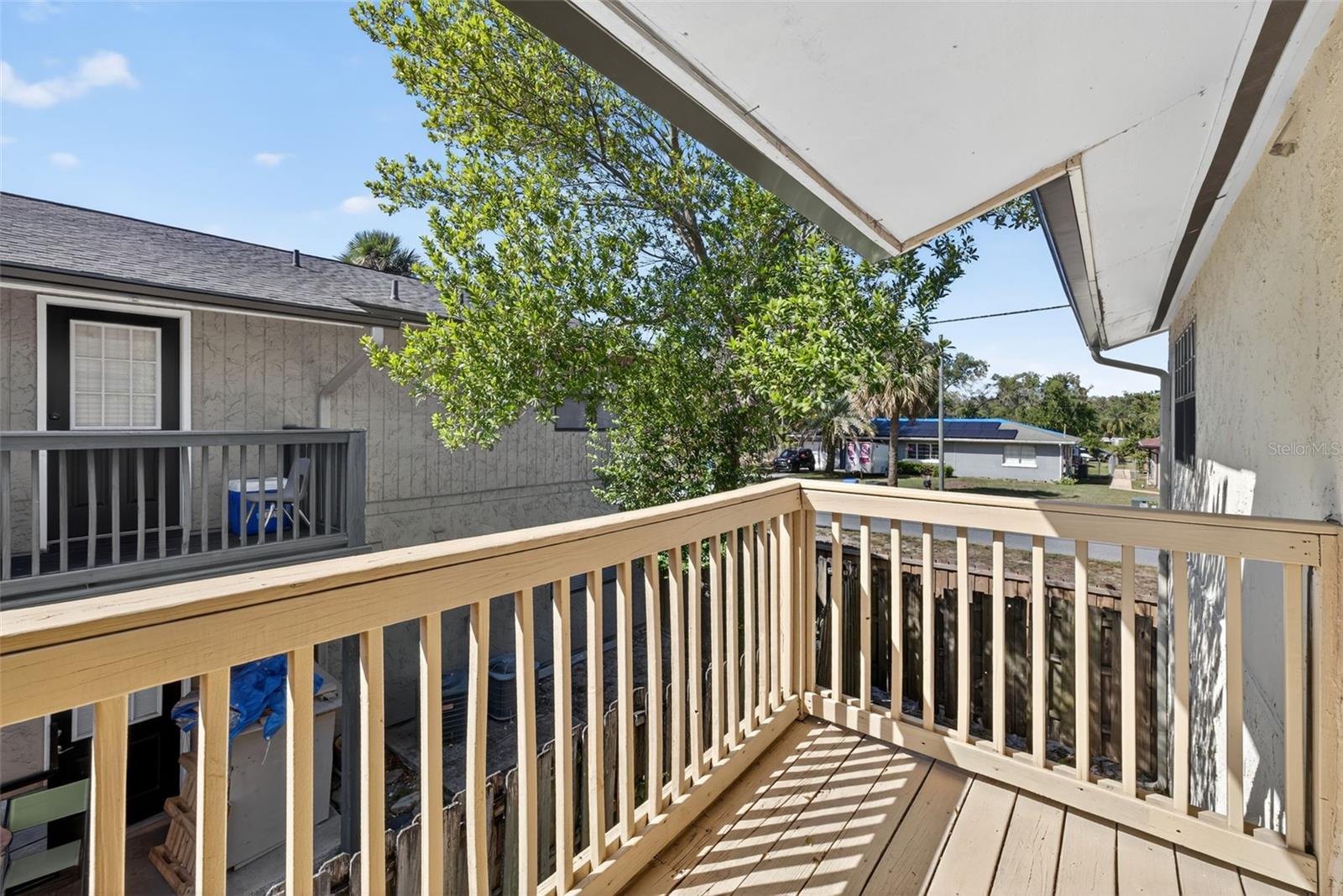 RENAISSANCE VILLAS CONDO - Residential Lease