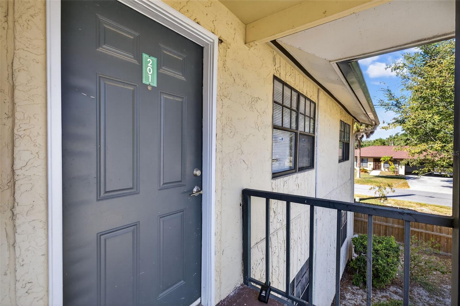 RENAISSANCE VILLAS CONDO - Residential Lease