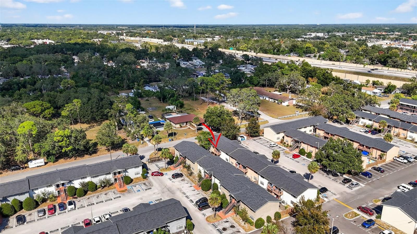 RENAISSANCE VILLAS CONDO - Residential Lease