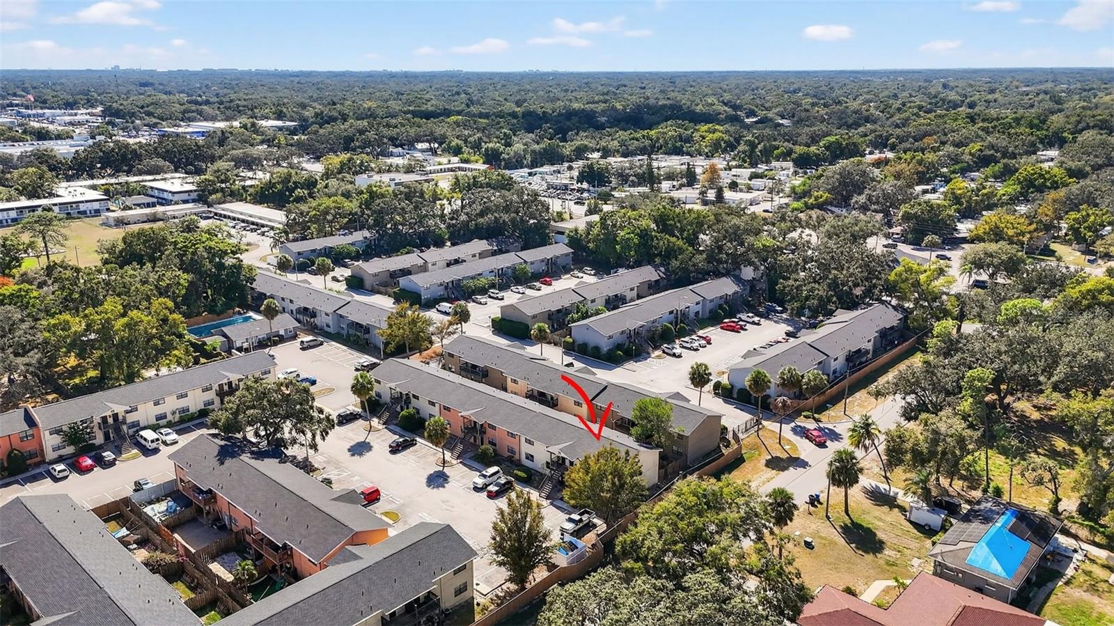 RENAISSANCE VILLAS CONDO - Residential Lease