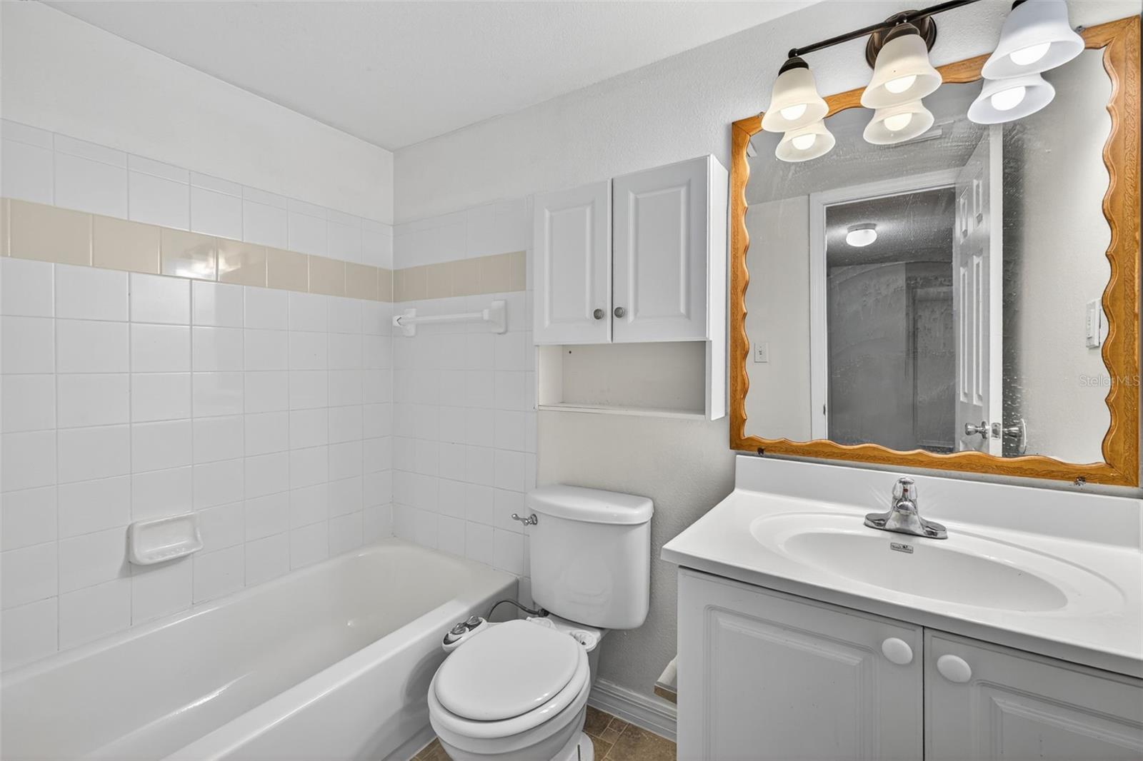 RENAISSANCE VILLAS CONDO - Residential Lease