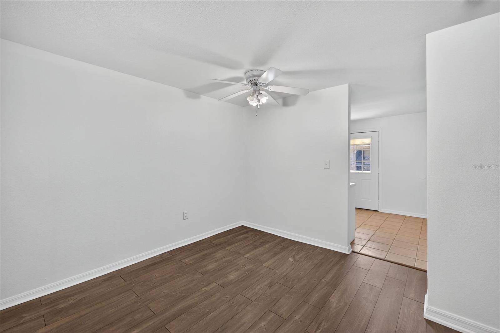 RENAISSANCE VILLAS CONDO - Residential Lease