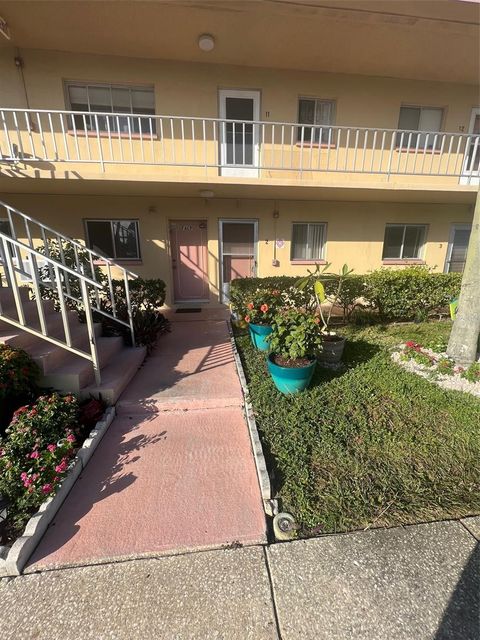 2003 GREENBRIAR BOULEVARD 2 CLEARWATER FL 33763