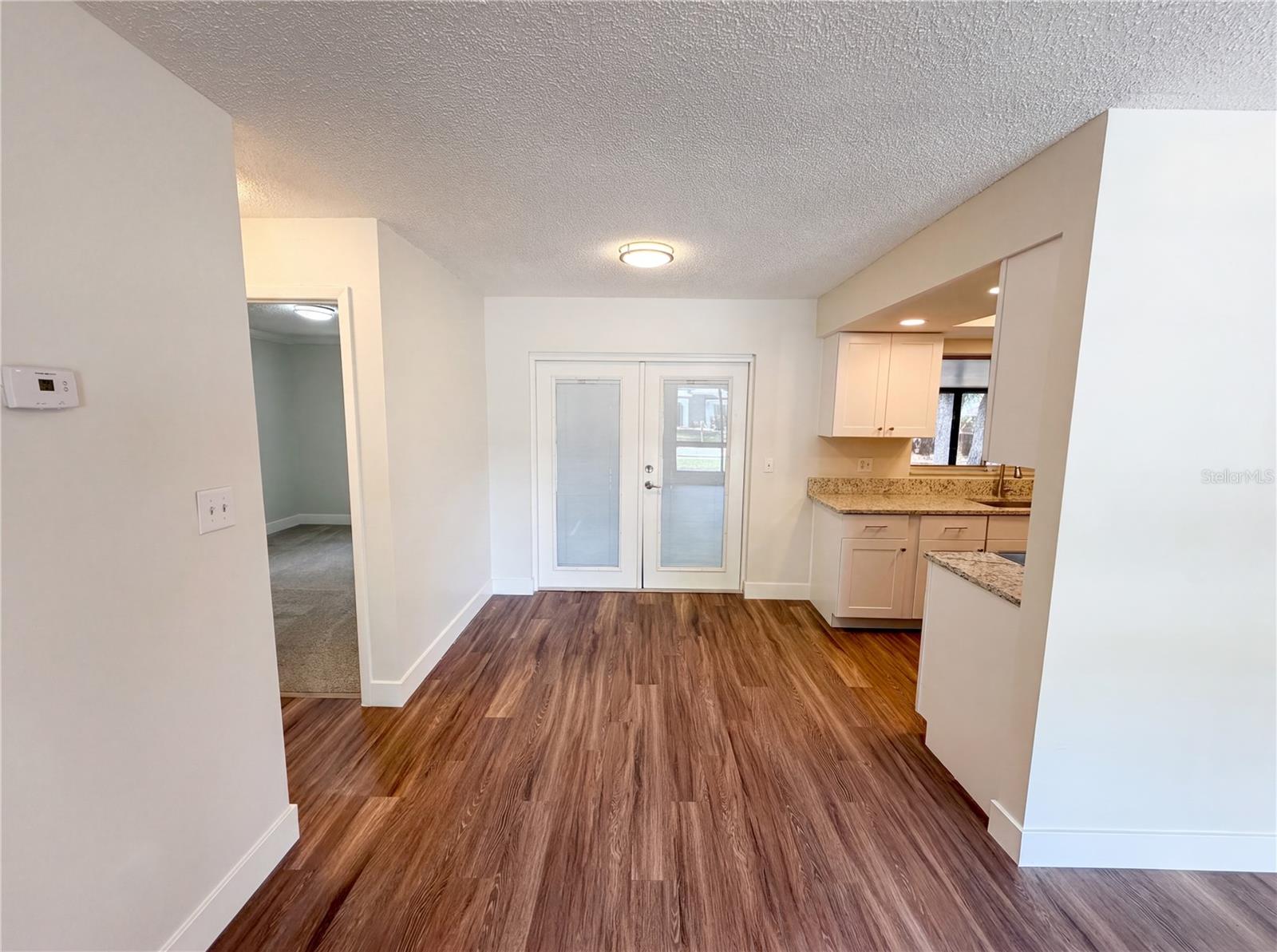 ARBOR RIDGE SUB - Residential