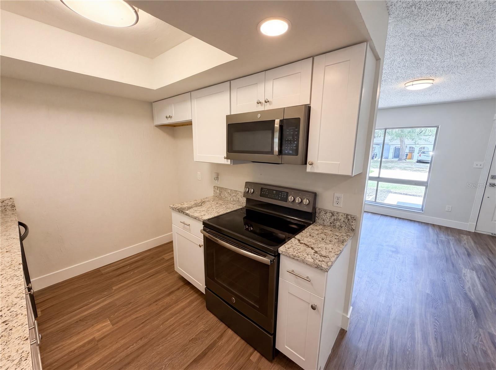 ARBOR RIDGE SUB - Residential